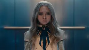 Задник к фильму "М3ГАН" #237054