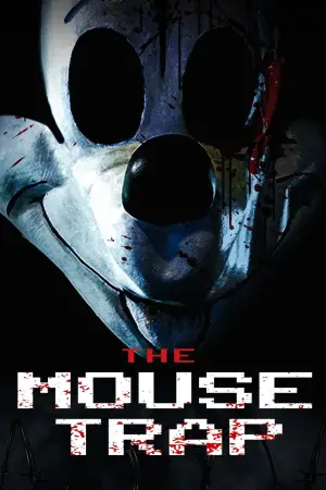 Постер к фильму "Мышеловка Микки" #662749