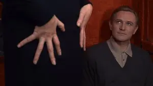 Задник к фильму "Красная пустыня" #219317