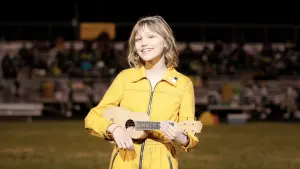 Задник к фильму "Старгёрл" #214650