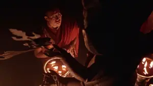 Задник к фильму "Кундун" #702172