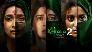 The Kerala Story 2 Goes Beyond