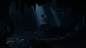 Задник к фильму "Властелин колец: Братство кольца" #515548