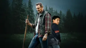 Задник к фильму "Заступник" #256199