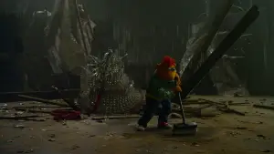 Задник к фильму "Маппеты" #672879