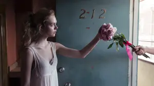 Задник к фильму "Неоновый демон" #281566