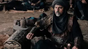 Задник к фильму "Лекарь: Ученик Авиценны" #224170