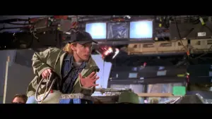 Задник к фильму "Городские легенды 2: Последний отрезок" #349386