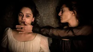 Задник к фильму "Голос из камня" #403650