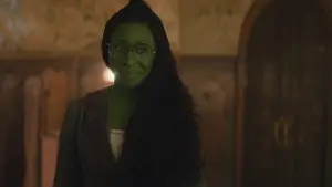 Задник к фильму "Злая: Часть первая" #529492