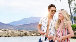 Задник к фильму "Два сердца" #218145