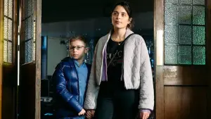 Задник к фильму "Кокаин" #660945