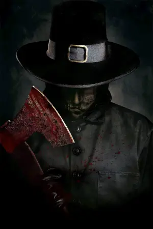 Постер к фильму "День благодарения" #655399