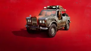 Задник к фильму "Пан Самоходик и тамплиеры" #329990