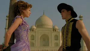 Задник к фильму "Запределье" #456613