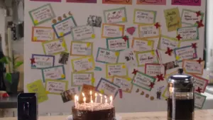 Задник к фильму "Кармилла" #428809