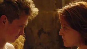 Задник к фильму "Святая корова" #633840