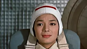 Задник к фильму "Битва в космосе" #477793