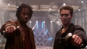 Задник к фильму "Драйв" #353702