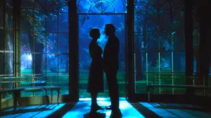 Задник к фильму "Звуки музыки" #599521