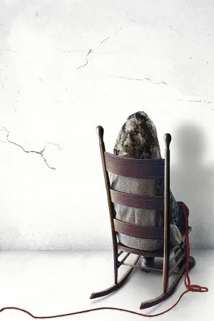 Постер к фильму "Визит" #444786