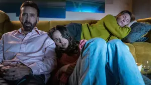 Задник к фильму "Невыносимая тяжесть огромного таланта" #262843