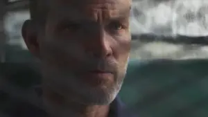 Задник к фильму "Наводнение" #314824