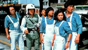 Задник к фильму "Победители и грешники" #330230