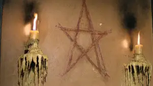 Задник к фильму "Американский оборотень в Лондоне" #701843