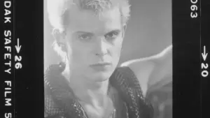 Задник к фильму "Billy Idol Should Be Dead" #764423