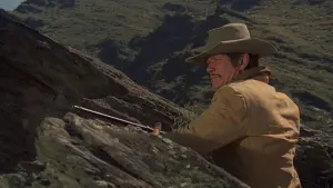 Задник к фильму "Кони Вальдеса" #471969