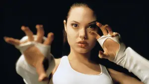 Задник к фильму "Киборг 2: Стеклянная тень" #427854