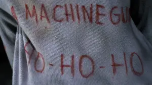 Задник к фильму "Крепкий орешек" #560316