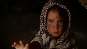 Задник к фильму "Уцелевший" #313253