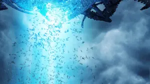 Задник к фильму "Скайлайн" #335391