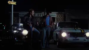 Задник к фильму "Полицейский гонщик" #498814