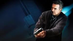 Задник к фильму "Честный вор" #282590