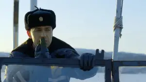 Задник к фильму "Кракен" #629644