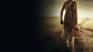 Задник к фильму "Техасская резня бензопилой: Кожаное лицо" #696455