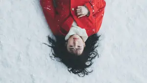 Задник к фильму "Перелеска" #396606