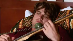 Задник к фильму "Метод Pavements" #677517