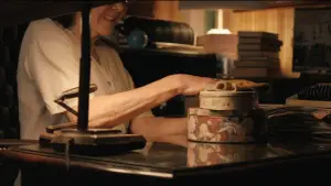 Задник к фильму "Memorias de un cuerpo que arde" #663498