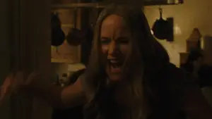 Задник к фильму "Мама!" #627183