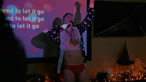 Задник к фильму "С любовью, Саймон" #728054