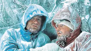 Задник к фильму "Нанга-Парбат" #694321