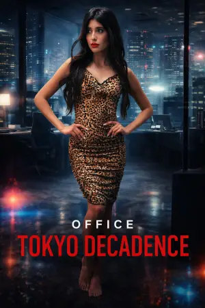 Постер к фильму "Office Tokyo Decadence"