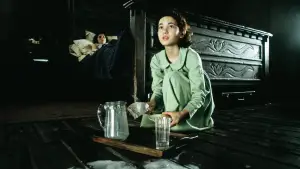 Задник к фильму "Лабиринт Фавна" #597288