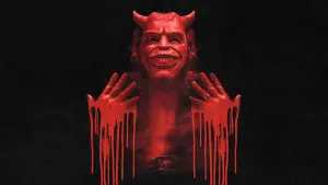 Задник к фильму "Чёрный телефон" #203103