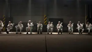 Задник к фильму "Санта на продажу" #294861