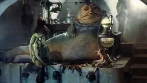 Задник к фильму "Звёздные войны: Эпизод 6 - Возвращение Джедая" #604814